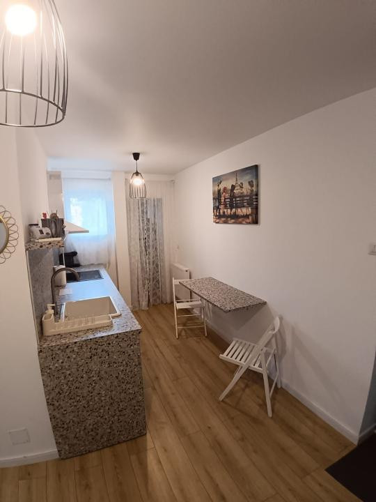 Apartament 2 camere  – ideal pentru studenți la Medicină
