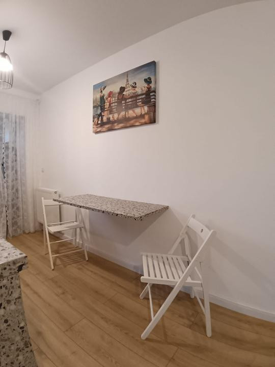 Apartament 2 camere  – ideal pentru studenți la Medicină