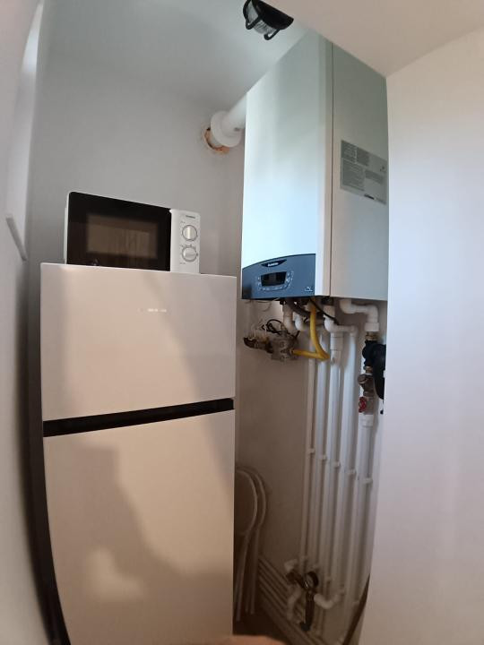 Apartament 2 camere  – ideal pentru studenți la Medicină