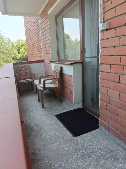 Apartament 2 camere  – ideal pentru studenți la Medicină