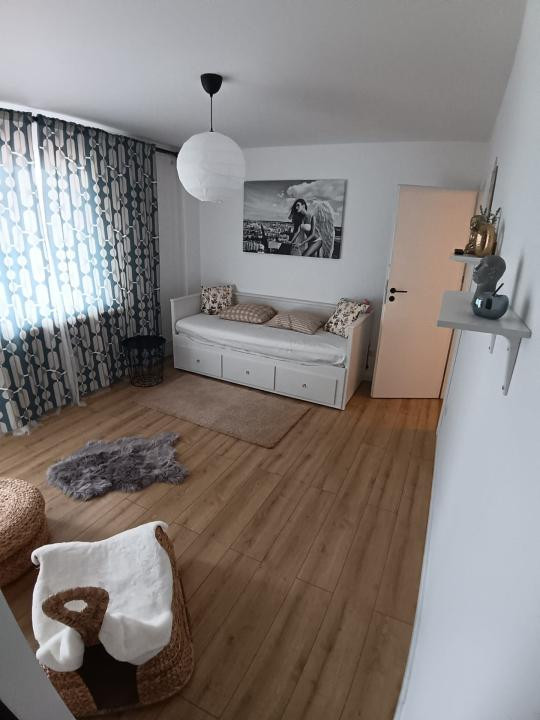 Apartament 2 camere  – ideal pentru studenți la Medicină