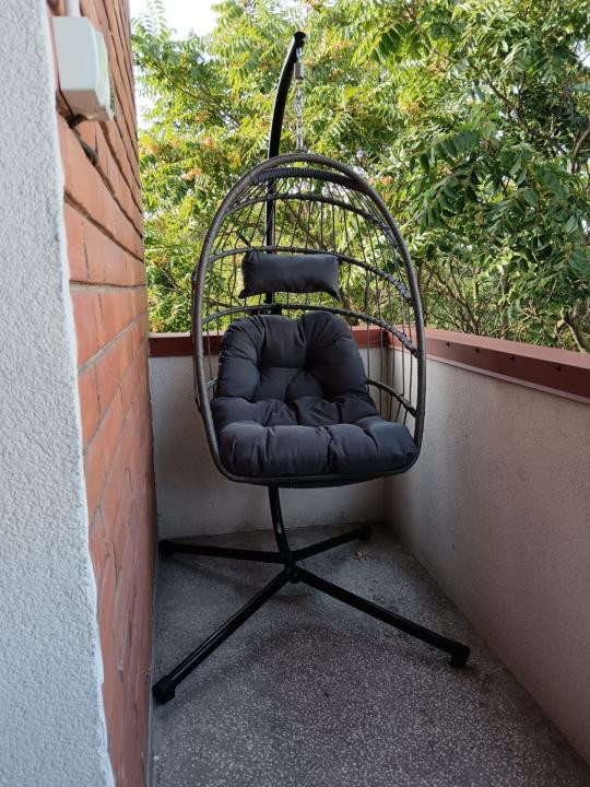 Apartament 2 camere  – ideal pentru studenți la Medicină