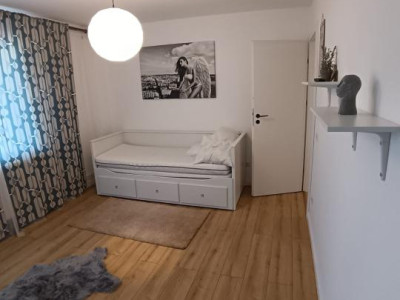 Apartament 2 camere  – ideal pentru studenți la Medicină