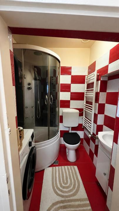 2 camere în inima orașului – ideal pentru locuit sau investiție