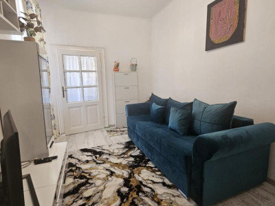 2 camere în inima orașului – ideal pentru locuit sau investiție