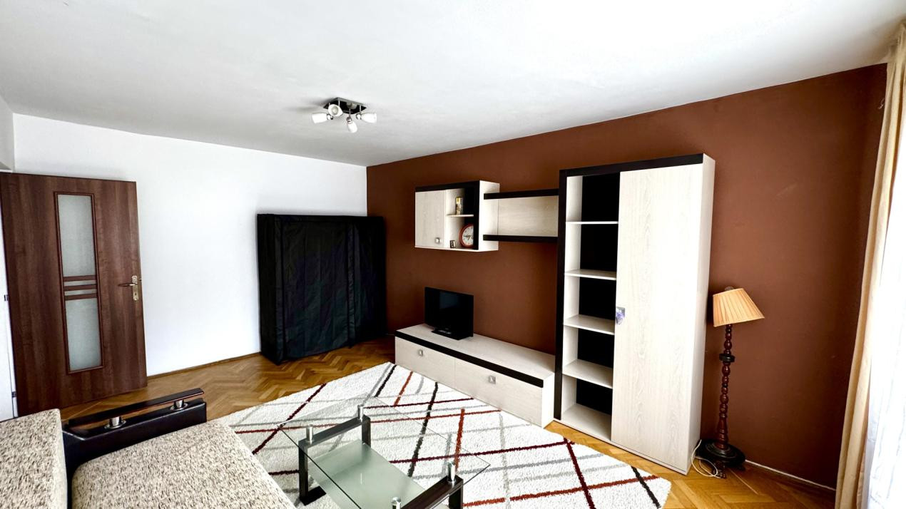 Apartament 2 camere decomandat de închiriat | Zonă Centrală - Calea Dumbrăvii
