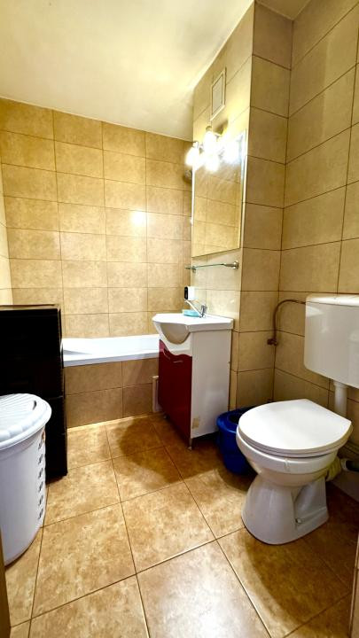 Apartament 2 camere decomandat de închiriat | Zonă Centrală - Calea Dumbrăvii