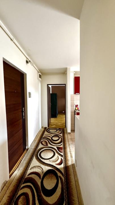 Apartament 2 camere decomandat de închiriat | Zonă Centrală - Calea Dumbrăvii
