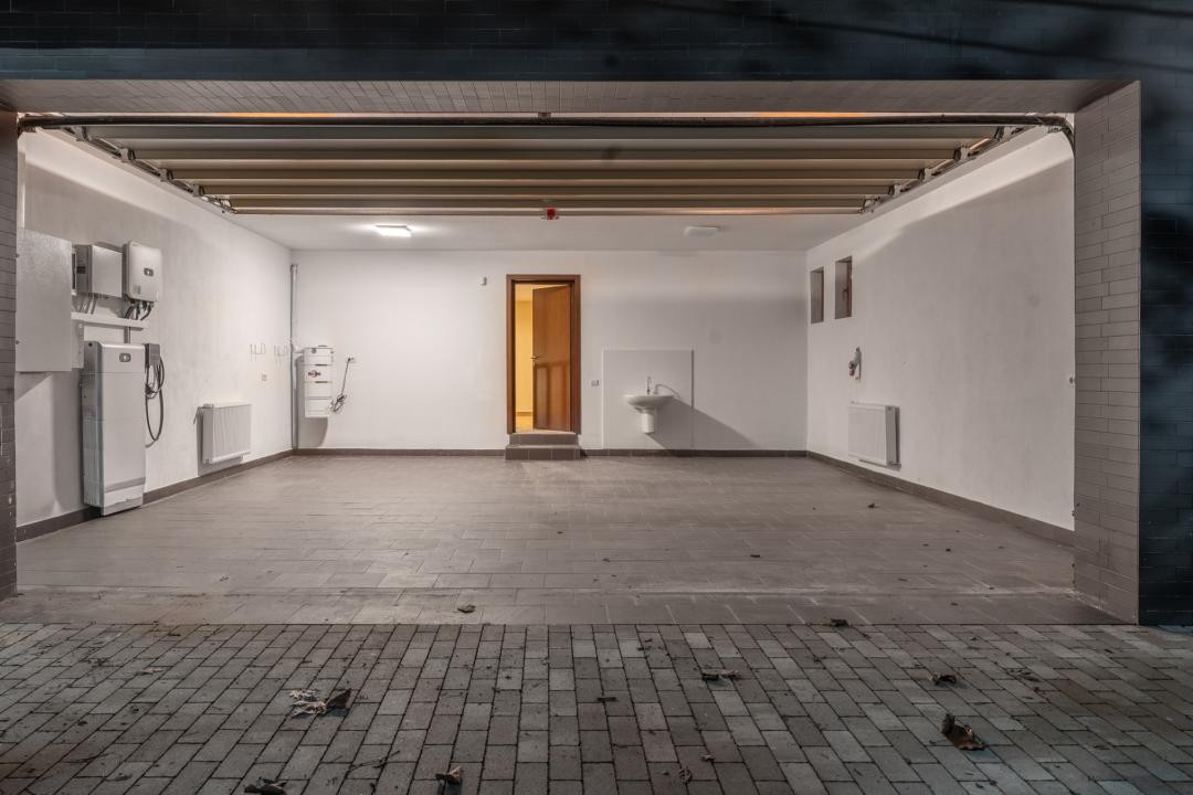 Vila pe malul lacului Mogosoaia | 617 mpt, teren 1182 mp