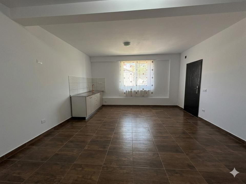 Apartament individual situat in apropiere de centrul orasului!