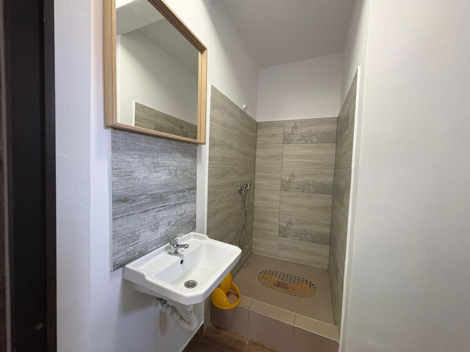 Apartament individual situat in apropiere de centrul orasului!