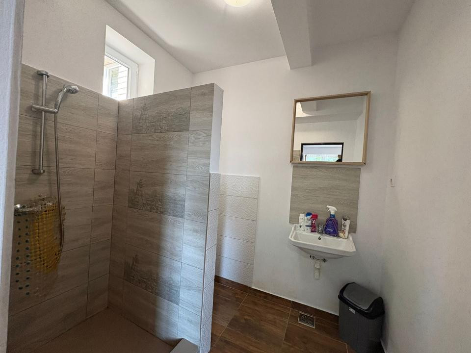 Apartament individual situat in apropiere de centrul orasului!