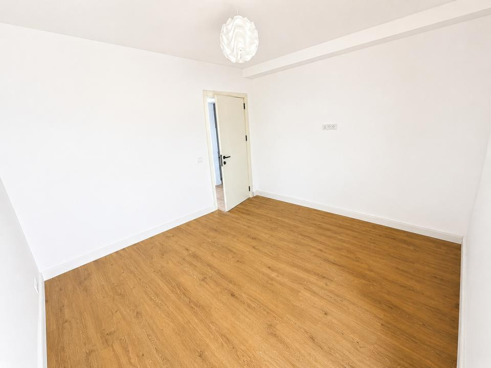 Apartament 3 Camere + Grădină 50 mp | Păcurari – Rediu | Mutare Imediată