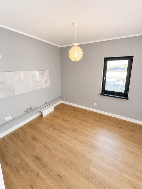Apartament 3 Camere + Grădină 50 mp | Păcurari – Rediu | Mutare Imediată