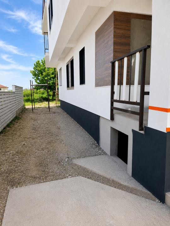 Apartament 3 Camere + Grădină 50 mp | Păcurari – Rediu | Mutare Imediată