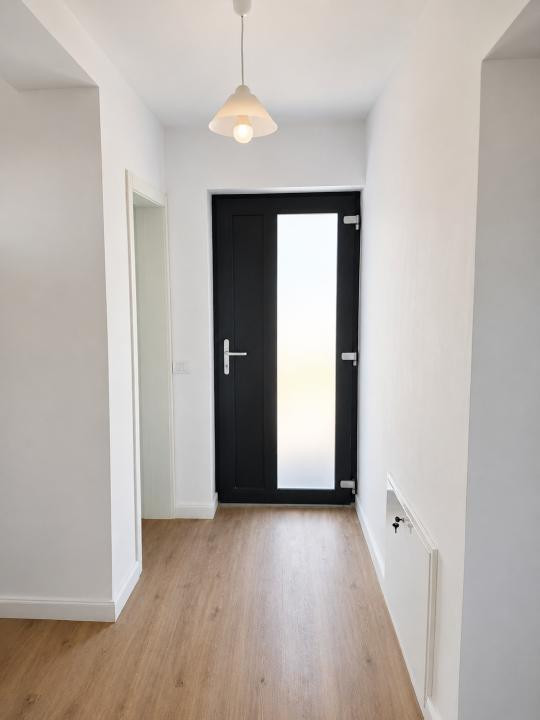Apartament 3 Camere + Grădină 50 mp | Păcurari – Rediu | Mutare Imediată