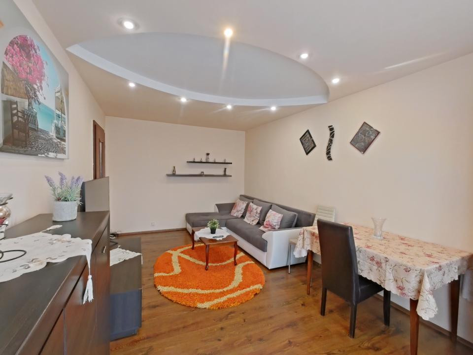 Inchiriere apartament 3 camere, confort si liniste - Calea Bucuresti