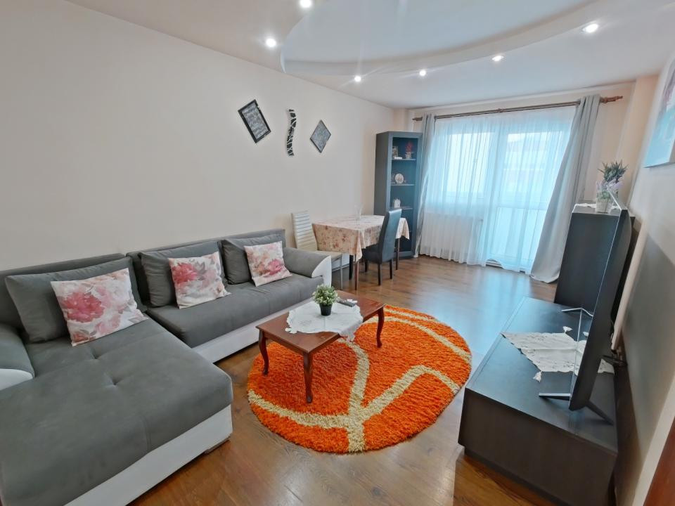 Inchiriere apartament 3 camere, confort si liniste - Calea Bucuresti