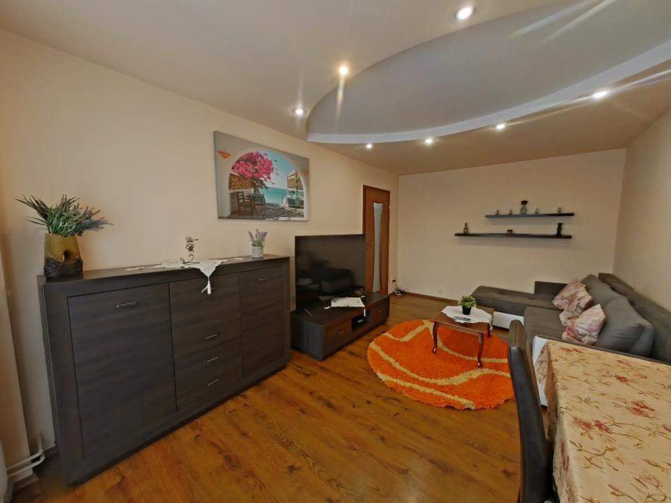 Inchiriere apartament 3 camere, confort si liniste - Calea Bucuresti
