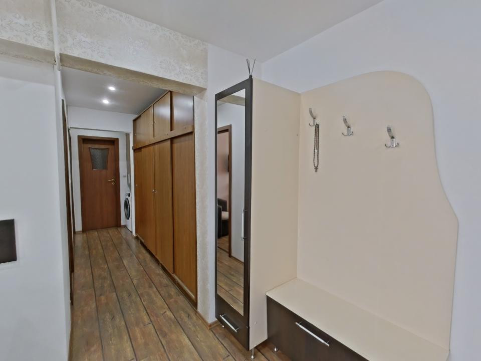 Inchiriere apartament 3 camere, confort si liniste - Calea Bucuresti