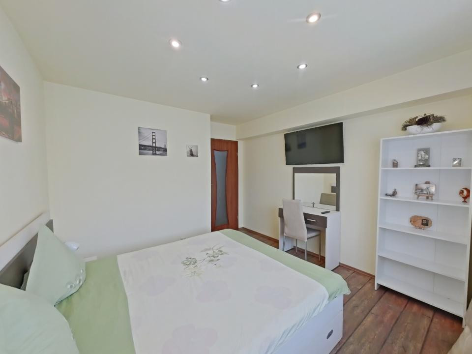 Inchiriere apartament 3 camere, confort si liniste - Calea Bucuresti
