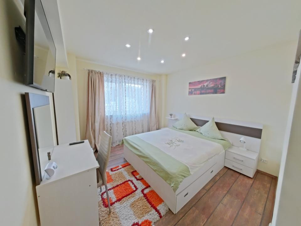 Inchiriere apartament 3 camere, confort si liniste - Calea Bucuresti