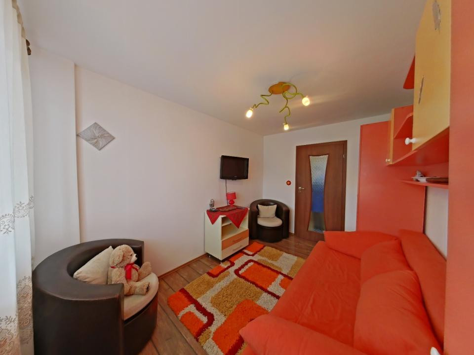 Inchiriere apartament 3 camere, confort si liniste - Calea Bucuresti