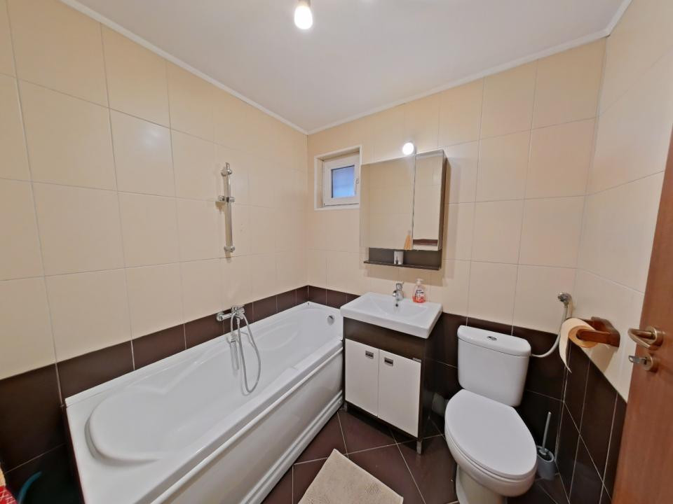 Inchiriere apartament 3 camere, confort si liniste - Calea Bucuresti