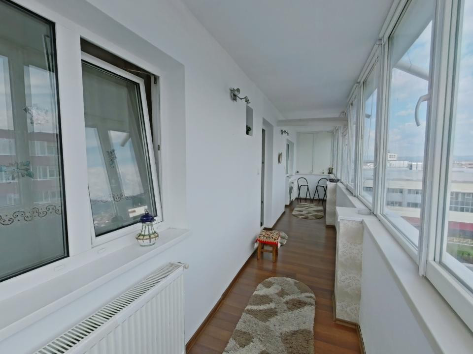 Inchiriere apartament 3 camere, confort si liniste - Calea Bucuresti