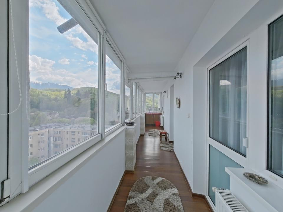 Inchiriere apartament 3 camere, confort si liniste - Calea Bucuresti