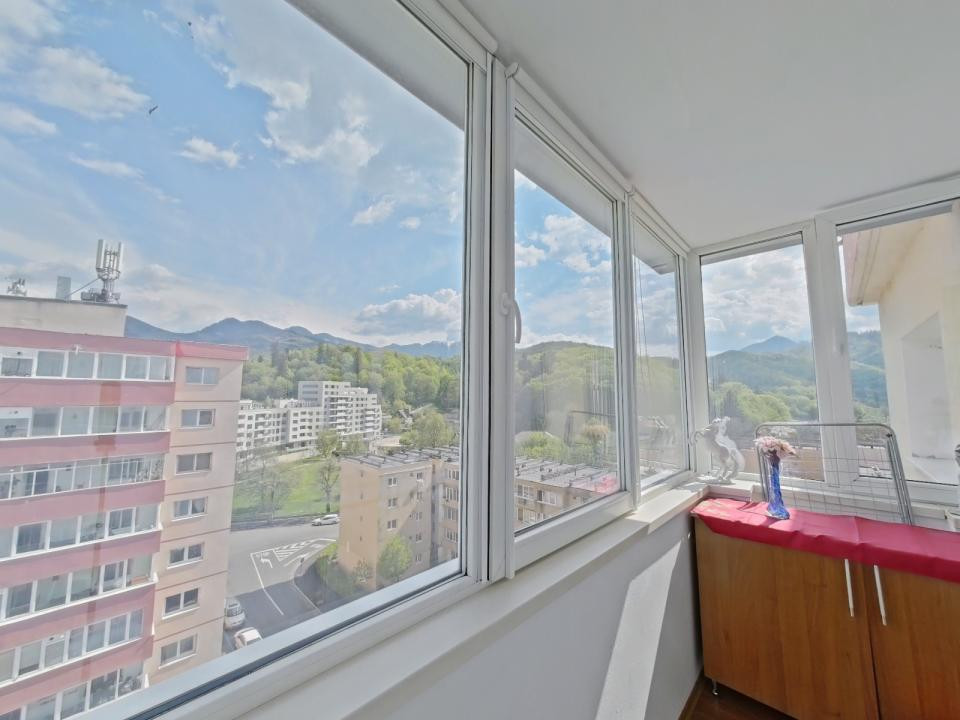 Inchiriere apartament 3 camere, confort si liniste - Calea Bucuresti
