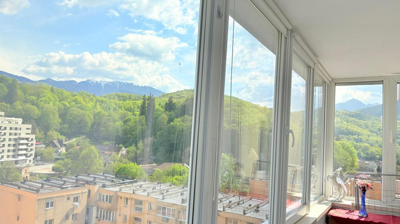Inchiriere apartament 3 camere, confort si liniste - Calea Bucuresti