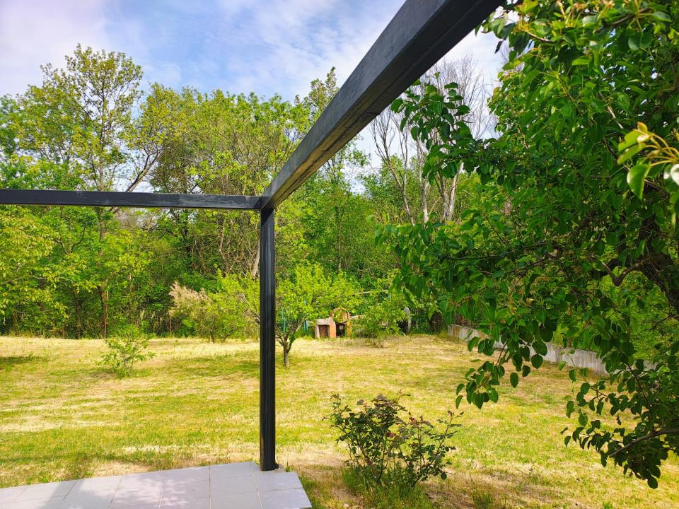 🏡 Casă spectaculoasă S+P+1 • piscină •zonă selectă cu vedere către pădure