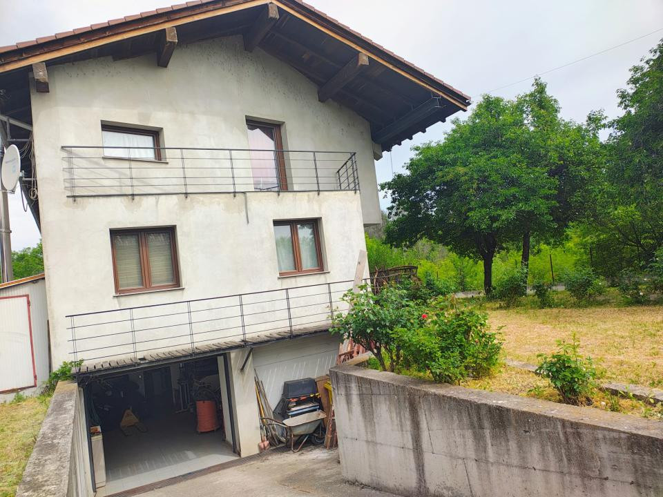 🏡 Casă spectaculoasă S+P+1 • piscină •zonă selectă cu vedere către pădure