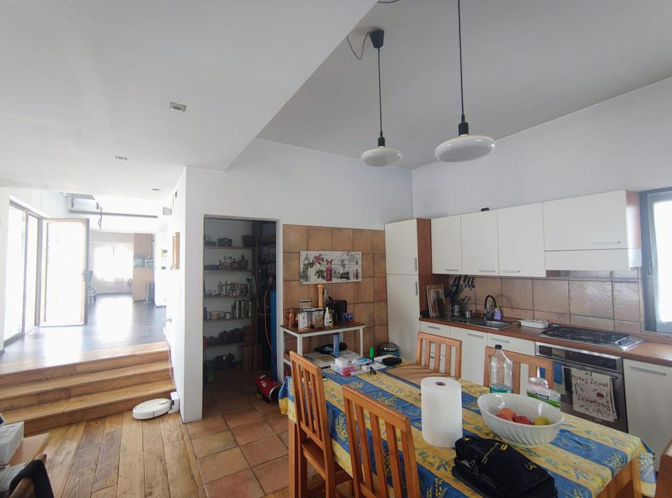 🏡 Casă spectaculoasă S+P+1 • piscină •zonă selectă cu vedere către pădure