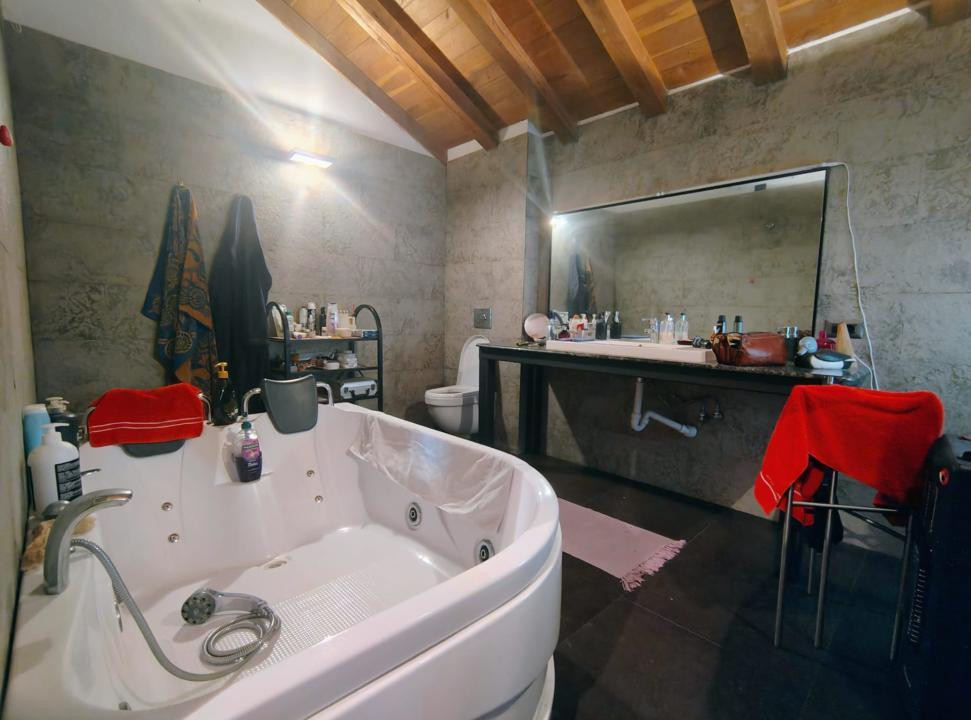 🏡 Casă spectaculoasă S+P+1 • piscină •zonă selectă cu vedere către pădure