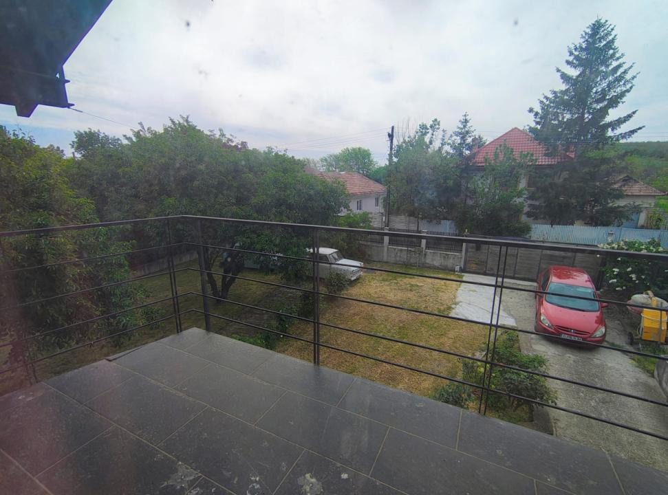 🏡 Casă spectaculoasă S+P+1 • piscină •zonă selectă cu vedere către pădure