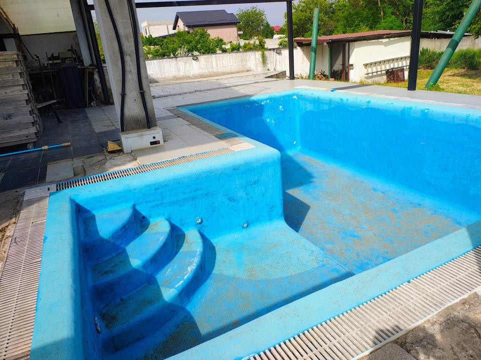 🏡 Casă spectaculoasă S+P+1 • piscină •zonă selectă cu vedere către pădure