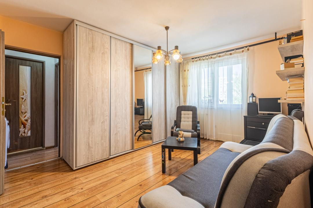 Apartament 3 camere, Astra, comision 0%