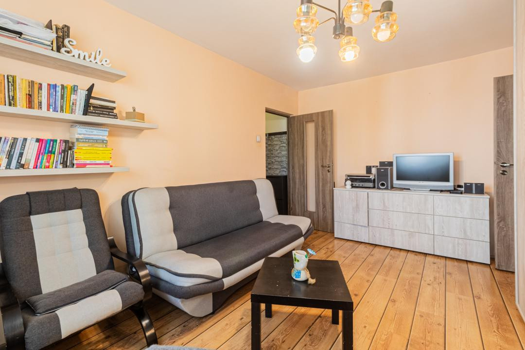 Apartament 3 camere, Astra, comision 0%