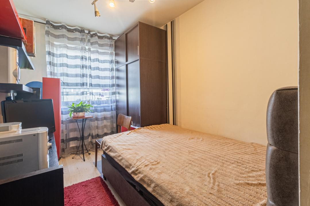 Apartament 3 camere, Astra, comision 0%