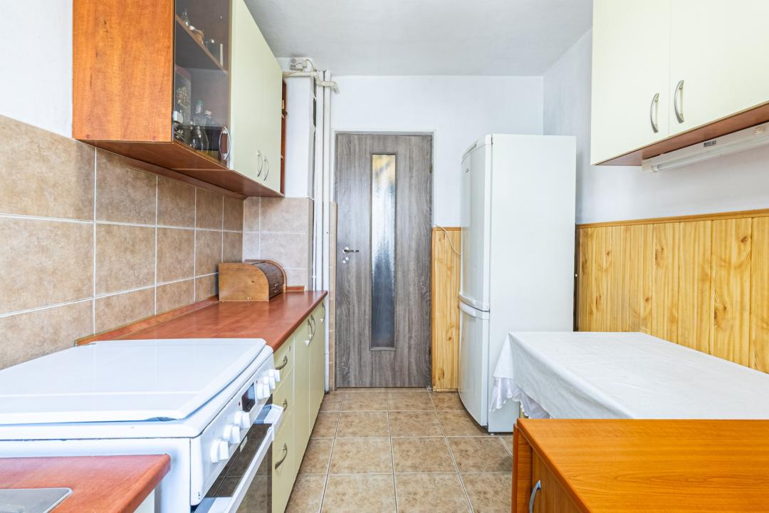 Apartament 3 camere, Astra, comision 0%