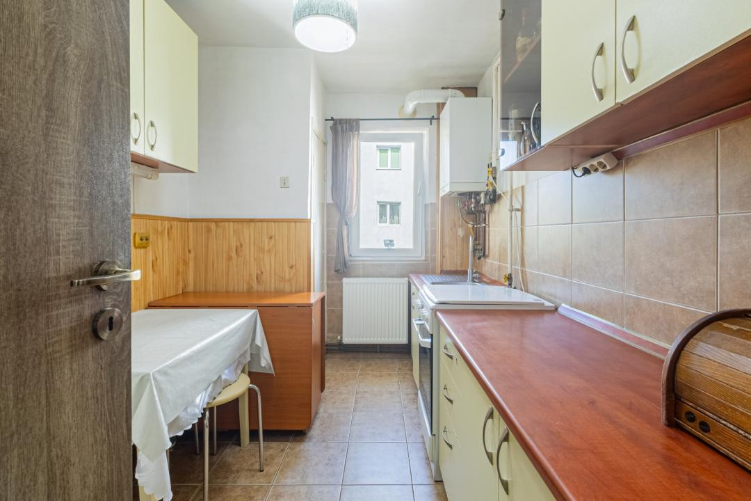 Apartament 3 camere, Astra, comision 0%