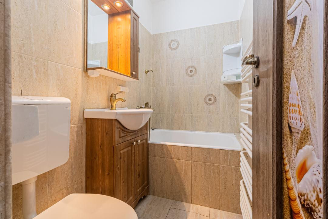 Apartament 3 camere, Astra, comision 0%