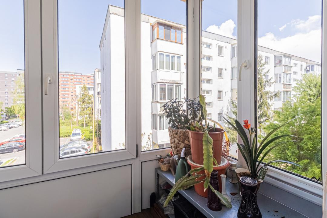 Apartament 3 camere, Astra, comision 0%