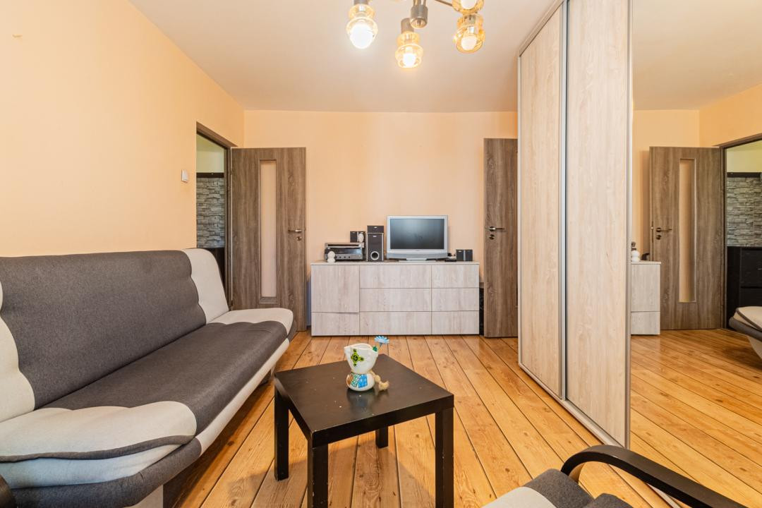 Apartament 3 camere, Astra, comision 0%