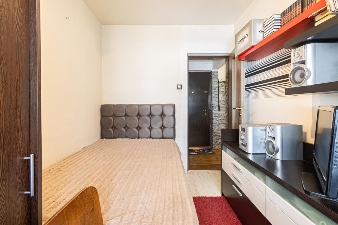 Apartament 3 camere, Astra, comision 0%
