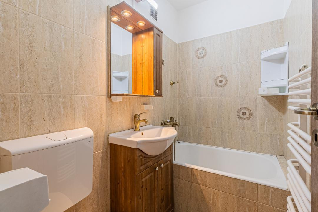 Apartament 3 camere, Astra, comision 0%