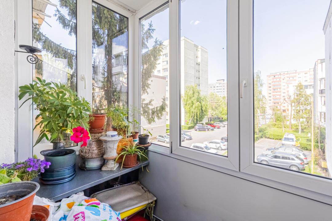 Apartament 3 camere, Astra, comision 0%