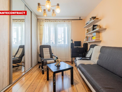 ANTECONTRACT Apartament 3 camere, Astra